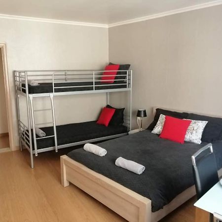 Chambre 2/4P Confortable Остенде Екстер'єр фото